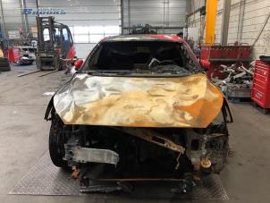 Begagnade Främre gaffelben, höger Ford Focus 4 1.5 EcoBoost 12V 182 Pris € 60,00 Marginaltabell erbjuds av Autobedrijf Brooks