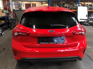 Gebruikte Bumperframe achter Ford Focus 4 1.5 EcoBoost 12V 182 Prijs € 40,00 Margeregeling aangeboden door Autobedrijf Brooks