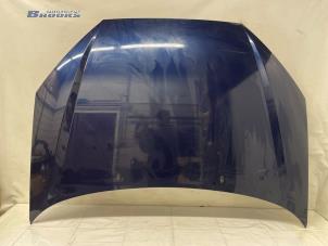 Begagnade Motorhuv Ford Focus 1 Wagon 1.6 16V Pris € 40,00 Marginaltabell erbjuds av Autobedrijf Brooks