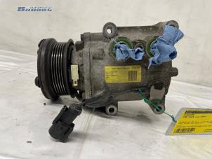Begagnade Luftkonditioneringspump Ford Focus 1 Wagon 1.6 16V Pris € 25,00 Marginaltabell erbjuds av Autobedrijf Brooks