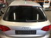 Audi A4 Avant (B8) 1.8 TFSI 16V Baklucka