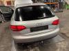 Audi A4 Avant (B8) 1.8 TFSI 16V Låsplatta, bak
