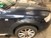 Audi A6 Allroad Quattro (C6) 3.0 TDI V6 24V Scherm rechts-voor