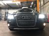 Audi A6 Allroad Quattro (C6) 3.0 TDI V6 24V Bumper voor