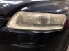 Audi A6 Allroad Quattro (C6) 3.0 TDI V6 24V Koplamp links
