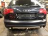 Audi A6 Allroad Quattro (C6) 3.0 TDI V6 24V Achterbumper