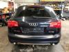 Audi A6 Allroad Quattro (C6) 3.0 TDI V6 24V Bumperbalk achter