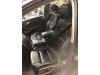 Audi A6 Allroad Quattro (C6) 3.0 TDI V6 24V Bekleding Set (compleet)