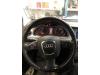 Audi A6 Allroad Quattro (C6) 3.0 TDI V6 24V Stuurwiel