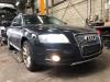 Audi A6 Allroad Quattro (C6) 3.0 TDI V6 24V Mac Phersonpoot links-voor