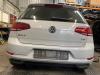 Volkswagen Golf VII (AUA) 1.0 TSI 12V Achterbumper