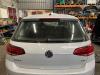 Volkswagen Golf VII (AUA) 1.0 TSI 12V Achterklep