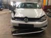 Volkswagen Golf VII (AUA) 1.0 TSI 12V Raammechaniek 4Deurs links-achter