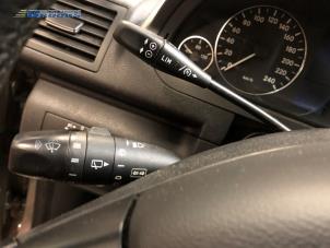 Begagnade Farthållarknapp Mercedes A (W169) 1.7 A-170 5-Drs. Pris € 25,00 Marginaltabell erbjuds av Autobedrijf Brooks