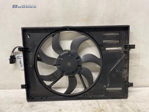 Begagnade Kylfläkt Volkswagen Golf VII (AUA) 1.6 TDI BMT 16V Pris € 70,00 Marginaltabell erbjuds av Autobedrijf Brooks