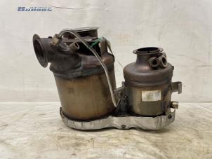 Używane Filtr czastek stalych Volkswagen Golf VII (AUA) 1.6 TDI BMT 16V Cena € 400,00 Procedura marży oferowane przez Autobedrijf Brooks