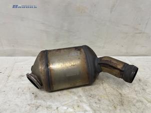 Begagnade Katalytisk avgasrenare Mercedes C (W204) 3.0 C-320 CDI V6 24V Pris € 500,00 Marginaltabell erbjuds av Autobedrijf Brooks