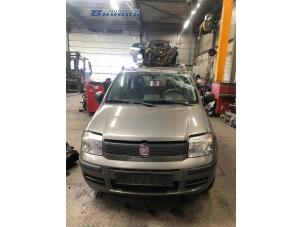 Begagnade Spindel, vänster fram Fiat Panda (169) 1.2, Classic Pris € 30,00 Marginaltabell erbjuds av Autobedrijf Brooks