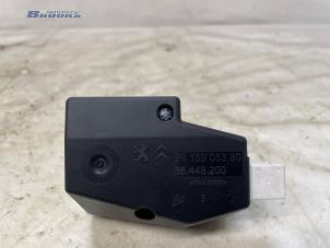 Nya Elektronisk tändnyckel Citroen C3 Aircross I (2C/2R) 1.2 e-THP PureTech 110 Pris € 302,50 Inklusive moms erbjuds av Autobedrijf Brooks