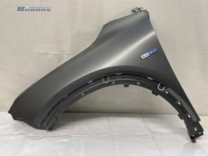 Gebruikte Scherm links-voor Hyundai Nexo I FCEV FWD Prijs € 250,00 Margeregeling aangeboden door Autobedrijf Brooks