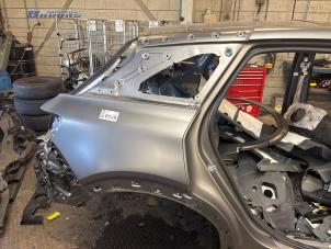 Gebruikte Kont Hyundai Nexo I FCEV FWD Prijs op aanvraag aangeboden door Autobedrijf Brooks