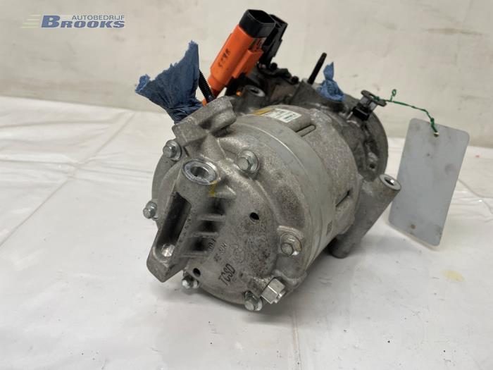 Luftkonditioneringspump från en Hyundai Nexo I FCEV FWD 2021