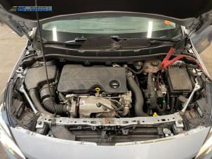 Gebruikte Paravan Opel Astra K Sports Tourer 1.6 CDTI 110 16V Prijs € 30,00 Margeregeling aangeboden door Autobedrijf Brooks