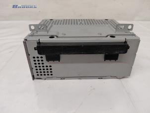 Gebruikte Navigatie Systeem Ford Focus 3 Wagon 1.0 Ti-VCT EcoBoost 12V 125 Prijs € 75,00 Margeregeling aangeboden door Autobedrijf Brooks