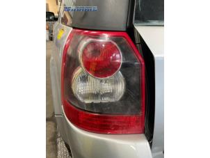 Begagnade Baklykta, vänster Landrover Freelander II 2.2 td4 16V Pris € 150,00 Marginaltabell erbjuds av Autobedrijf Brooks