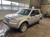Elektrisk bränslepump från en Land Rover Freelander II 2.2 td4 16V 2010