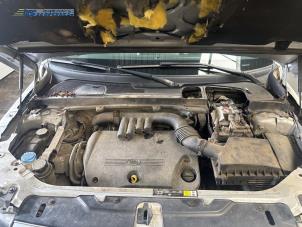 Begagnade Spolartank, vindruta Landrover Freelander II 2.2 td4 16V Pris € 15,00 Marginaltabell erbjuds av Autobedrijf Brooks