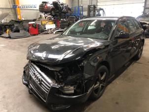 Begagnade Dator , karosskontroll (BCM) Audi A4 Avant (B8) 1.8 TFSI 16V Pris € 40,00 Marginaltabell erbjuds av Autobedrijf Brooks