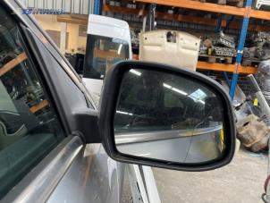 Begagnade Skärmspegel, höger Ford Mondeo IV Wagon 1.6 TDCi 16V Pris € 75,00 Marginaltabell erbjuds av Autobedrijf Brooks