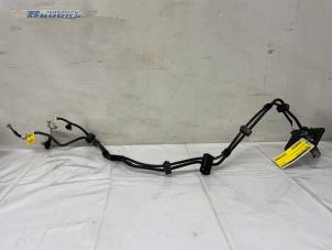 Gebruikte Vulpijp Brandstoftank Hyundai Nexo I FCEV FWD Prijs op aanvraag aangeboden door Autobedrijf Brooks