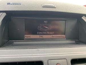 Gebruikte Navigatie Display Mercedes C Estate (S204) 2.2 C-180 CDI 16V BlueEFFICIENCY Prijs € 75,00 Margeregeling aangeboden door Autobedrijf Brooks