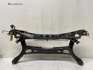 Begagnade Underram Volkswagen Passat Variant (3G5) 1.6 TDI 16V Pris € 70,00 Marginaltabell erbjuds av Autobedrijf Brooks