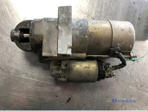 Begagnade Startmotor Chevrolet Blazer 4.3 4x4 Pris € 25,00 Marginaltabell erbjuds av Autobedrijf Brooks