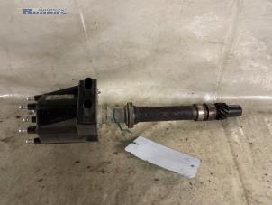 Gebruikte Ontsteking (compleet) Chevrolet Blazer 4.3 4x4 Prijs € 40,00 Margeregeling aangeboden door Autobedrijf Brooks