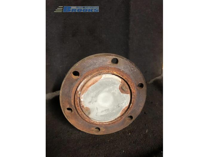 Drivaxel, höger fram från en Chevrolet Blazer 4.3 4x4 1995