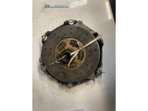 Begagnade Kopplingssats (komplett) Chevrolet Blazer 4.3 4x4 Pris € 75,00 Marginaltabell erbjuds av Autobedrijf Brooks