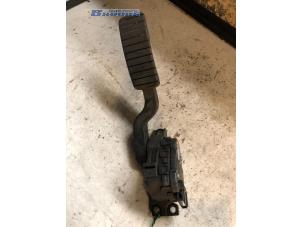 Begagnade Gaspedalsensor Renault Laguna II Grandtour (KG) 1.8 16V Pris € 25,00 Marginaltabell erbjuds av Autobedrijf Brooks