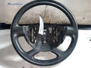 Begagnade Ratt Renault Laguna II Grandtour (KG) 1.8 16V Pris € 25,00 Marginaltabell erbjuds av Autobedrijf Brooks