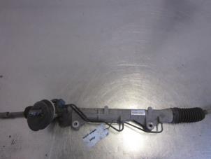 Używane Przekladnia kierownicza ze wspomaganiem Dacia Sandero I (BS) 1.6 Cena € 62,50 Procedura marży oferowane przez Autobedrijf Brooks