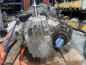 Begagnade Växellåda Renault Laguna I Grandtour (K56) 3.0 V6 24V Pris € 100,00 Marginaltabell erbjuds av Autobedrijf Brooks