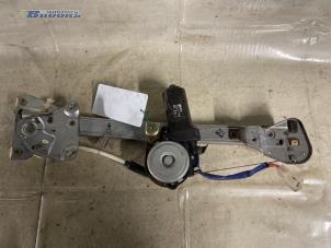 Begagnade Motor, dörrfönster Mazda MX-3 Pris € 25,00 Marginaltabell erbjuds av Autobedrijf Brooks