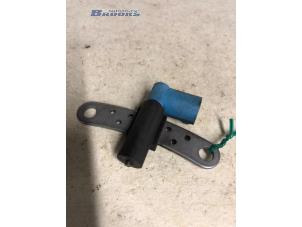 Begagnade TDC-sensor Renault Clio III (SR) 1.2 16V 75 Pris € 15,00 Marginaltabell erbjuds av Autobedrijf Brooks