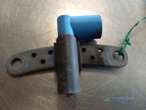 Begagnade TDC-sensor Renault Modus/Grand Modus (JP) 1.2 16V Pris € 15,00 Marginaltabell erbjuds av Autobedrijf Brooks