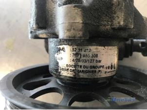 Begagnade Servostyrningspump Saab 9-5 Estate (YS3E) 3.0 TiD V6 24V Pris € 15,00 Marginaltabell erbjuds av Autobedrijf Brooks