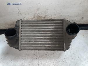 Begagnade Laddluftkylare Fiat Stilo (192A/B) 1.9 JTD 115 Pris € 37,50 Marginaltabell erbjuds av Autobedrijf Brooks