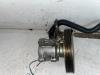 Servostyrningspump från en Peugeot 306 (7A/C/S) 1.6i XR,XT,ST 1999